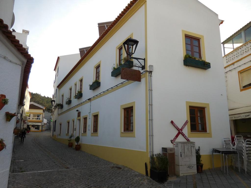 אודסש Casa De Hospedes Celeste By Portugalferias מראה חיצוני תמונה
