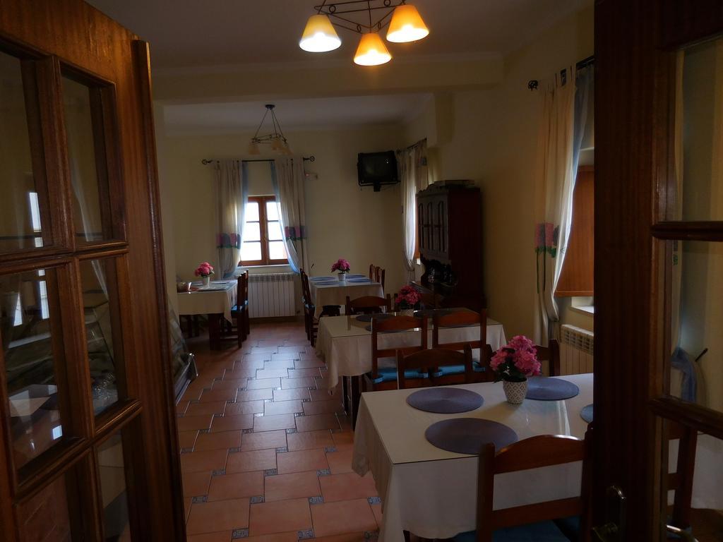 אודסש Casa De Hospedes Celeste By Portugalferias מראה חיצוני תמונה