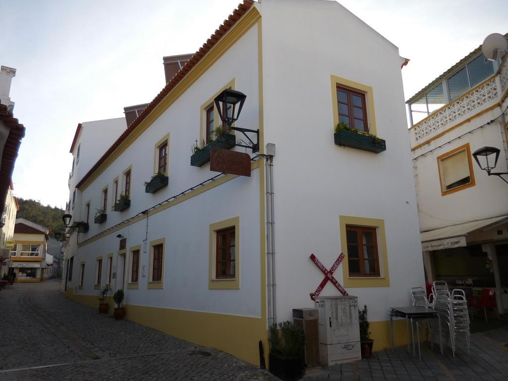 אודסש Casa De Hospedes Celeste By Portugalferias מראה חיצוני תמונה